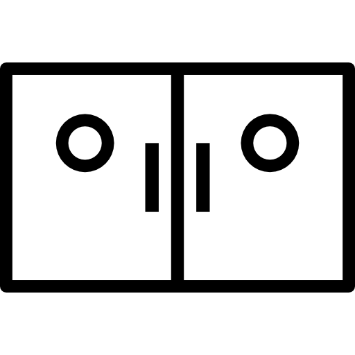 Saloon Doors